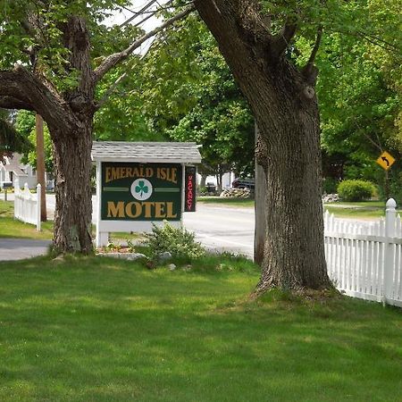 Emerald Isle Inn - Hampton Exterior foto