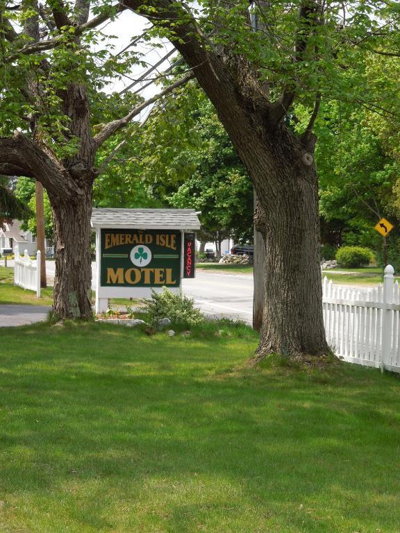 Emerald Isle Inn - Hampton Exterior foto