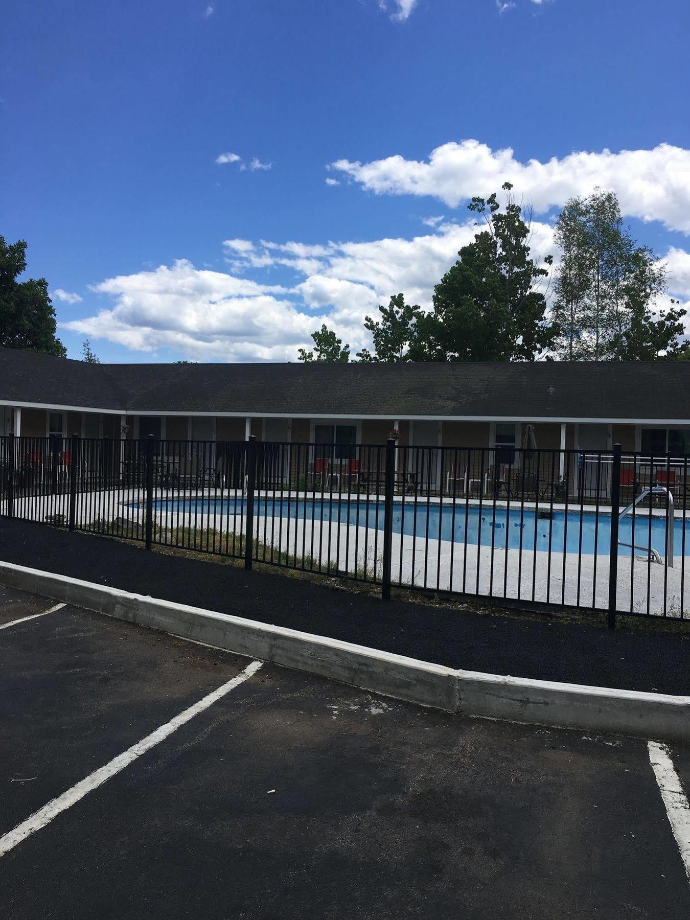 Emerald Isle Inn - Hampton Exterior foto